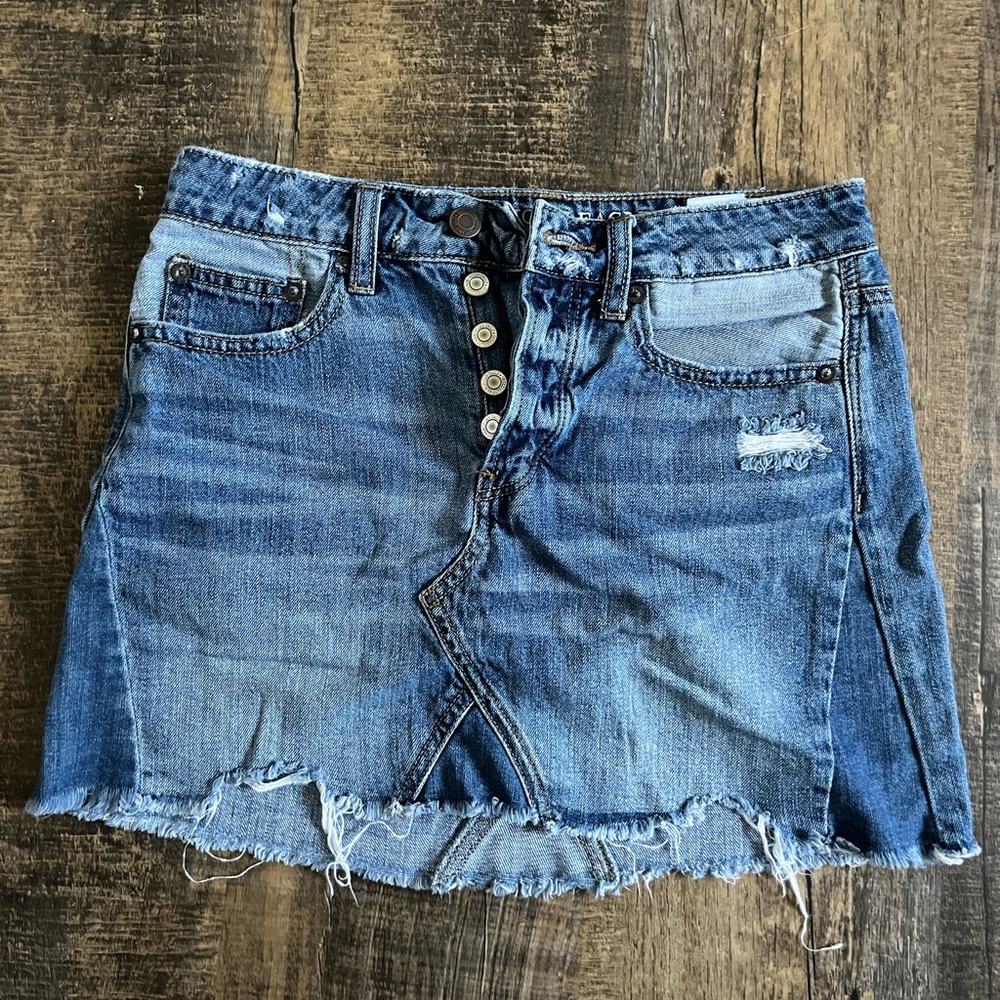 American Eagle size 0 skirt